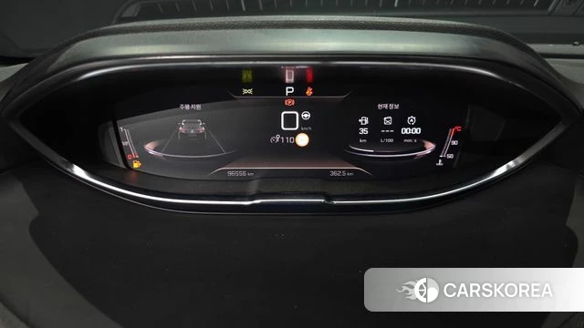 Peugeot 3008 second generation id 4303603 из Кореи 32