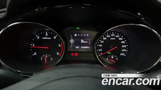 Kia All New Carnival id 2855634 из Кореи 18