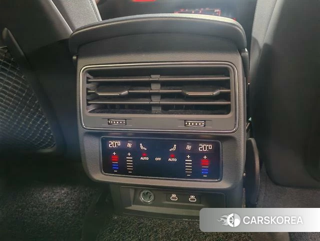 Audi Q8 id 4300469 из Китая 20
