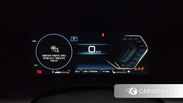 Ssangyong All New Rexton id 2980693 из Кореи 18