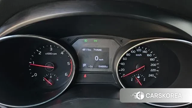 Kia The New Carnival id 3627109 из Кореи 18