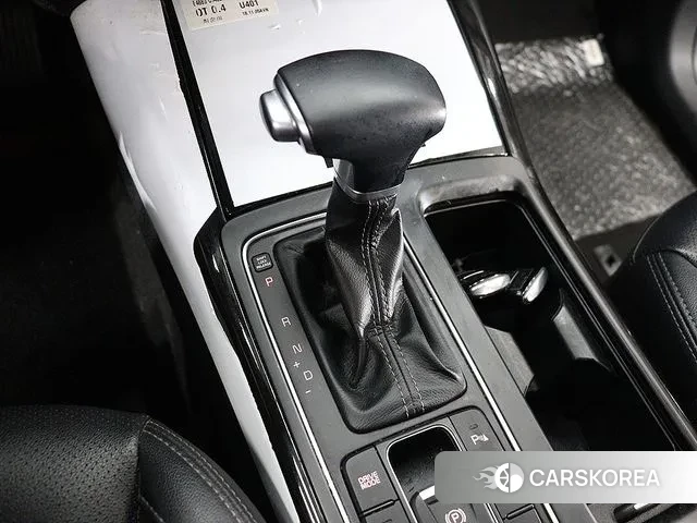 Kia The New Sorento id 3656653 из Кореи 18