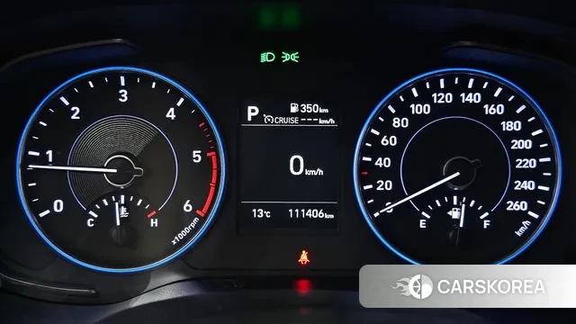 Hyundai Palisade id 3723495 из Кореи 18