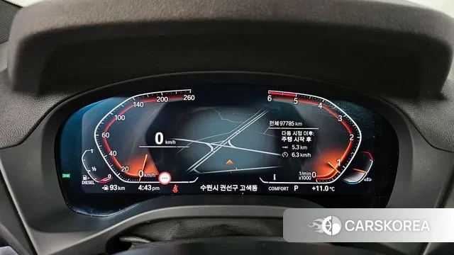 BMW X4 (G02) id 3343979 из Кореи 18