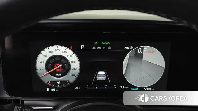 Kia Carnival 4th generation id 3023277 из Кореи 18