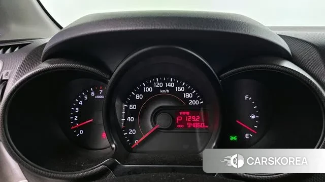 Kia The New Ray id 3055738 из Кореи 18