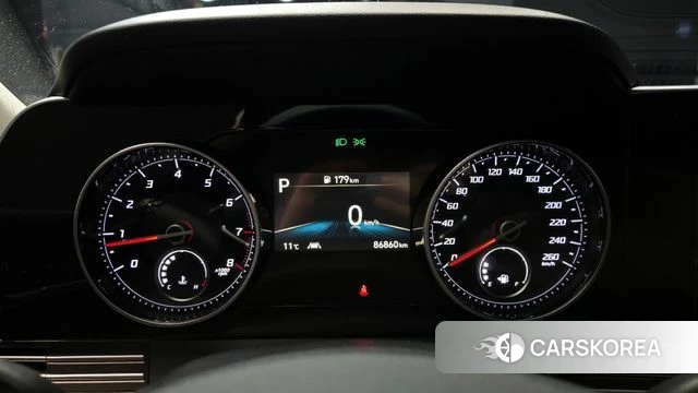 Hyundai The New Grandeur IG id 3806679 из Кореи 18