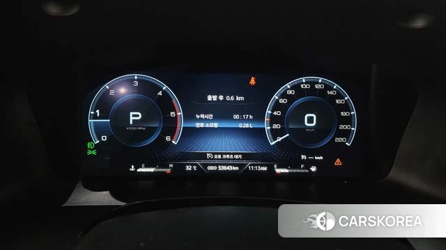 Ssangyong The New Rexton Sports Cannes id 4697316 из Кореи 34