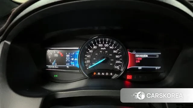 Ford Explorer id 3134728 из Кореи 18