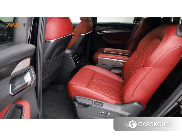 Audi Q6 id 4336246 из Китая 9