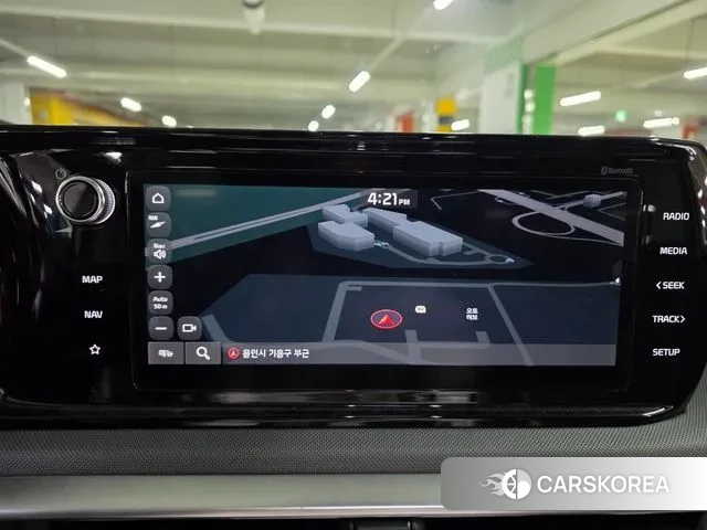 Kia K5 3rd generation id 3745889 из Кореи 18