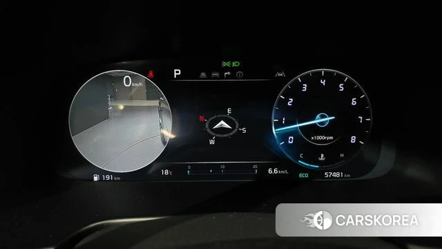 Kia The New K9 2nd generation id 3838807 из Кореи 18