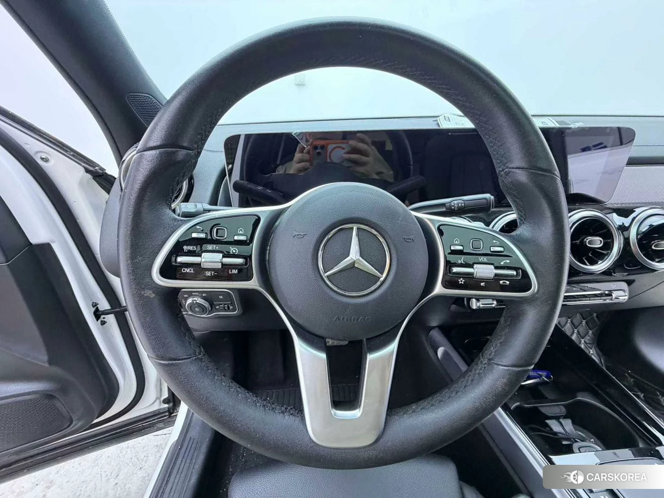 Mercedes-Benz GLB id 4504732 из Китая 21