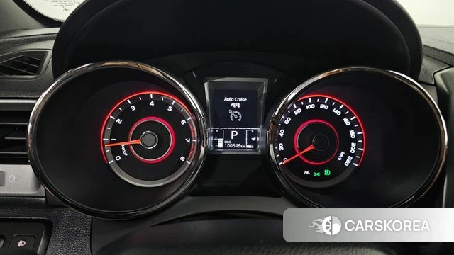 Ssangyong Tivoli Armor id 4717801 из Кореи 18