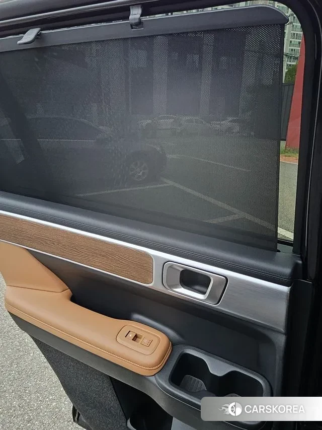 Hyundai Santa Fe (MX5) id 3734491 из Кореи 9