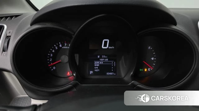 Kia The New Ray id 3832880 из Кореи 18