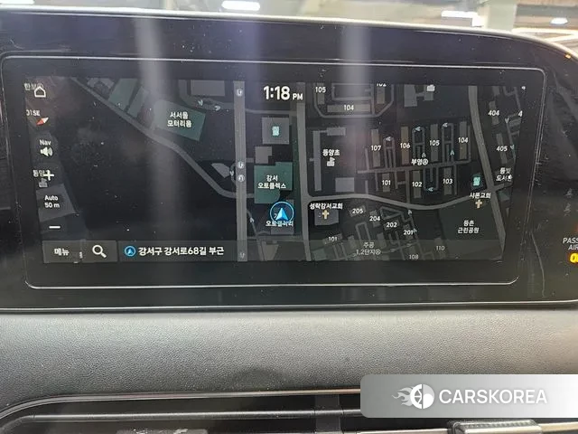 Hyundai Palisade id 3702735 из Кореи 18