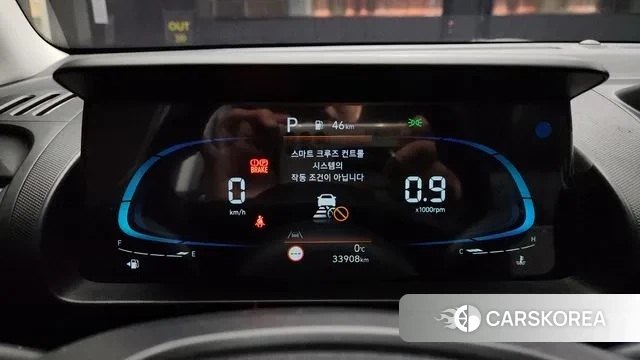 Hyundai Casper id 3472844 из Кореи 18