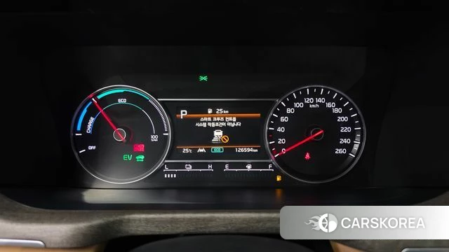 Kia Sorento 4th Generation id 4613072 из Кореи 18