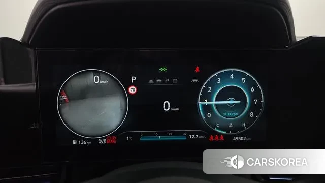 Hyundai The New Avante (CN7) id 3614898 из Кореи 18