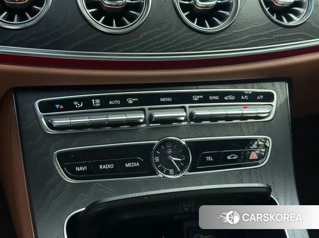 Mercedes-Benz E-Class W213 id 4647656 из Кореи 13