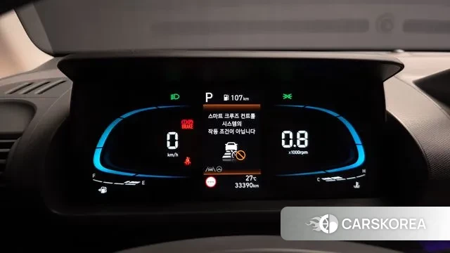 Hyundai Casper id 3185639 из Кореи 18