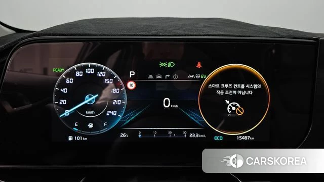 Kia Di Ol Nu Niro id 4400139 из Кореи 32