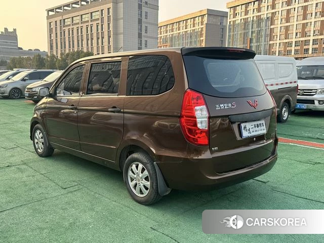 Wuling Automobile Wuling Hongguang id 4239128 из Китая 10