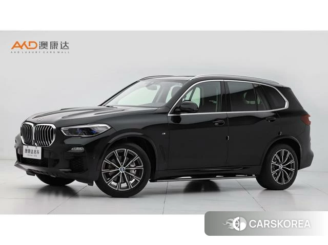 BMW X5 (imported) id 4273127 из Китая 8