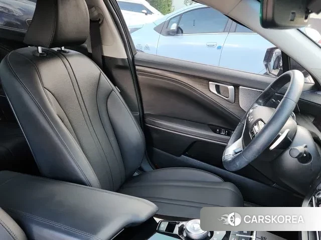 Kia K8 id 2960533 из Кореи 18