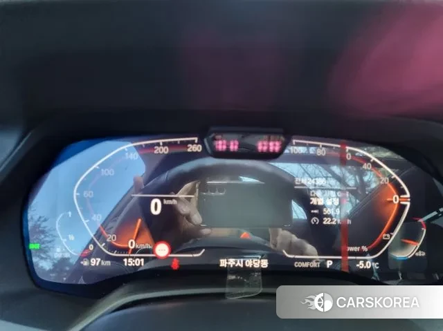 BMW X5 (G05) id 3522436 из Кореи 18