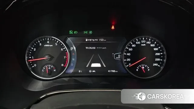 Kia Seltos id 3417132 из Кореи 18