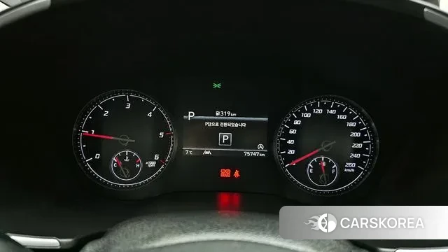 Hyundai The New Santa Fe id 3448667 из Кореи 18