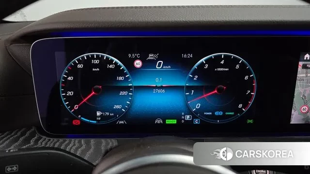 Mercedes-Benz CLS-Class C257 id 3428239 из Кореи 18