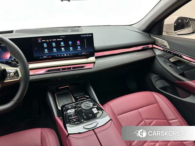 BMW 5 series id 3890118 из Китая 31