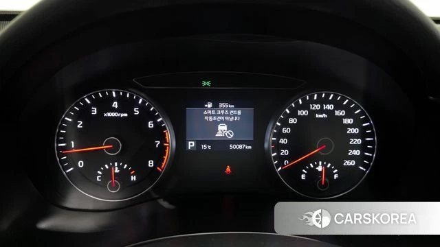 Kia Come New K7 id 3861852 из Кореи 18