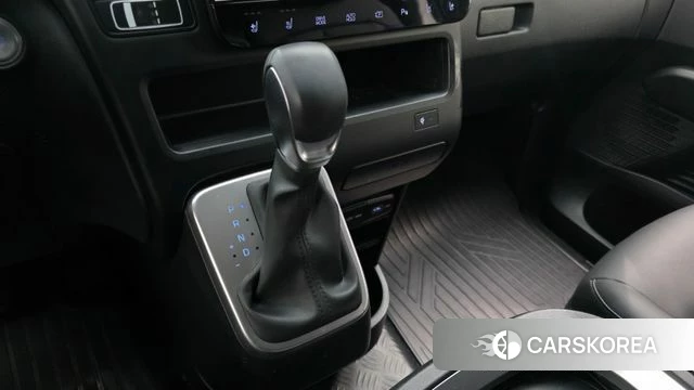 Hyundai Staria id 4308427 из Кореи 29
