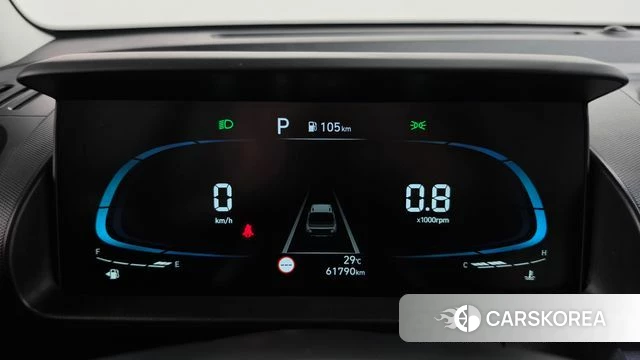 Hyundai Casper id 4898316 из Кореи 33