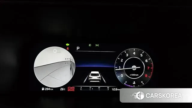 Kia Sorento 4th Generation id 3002810 из Кореи 18