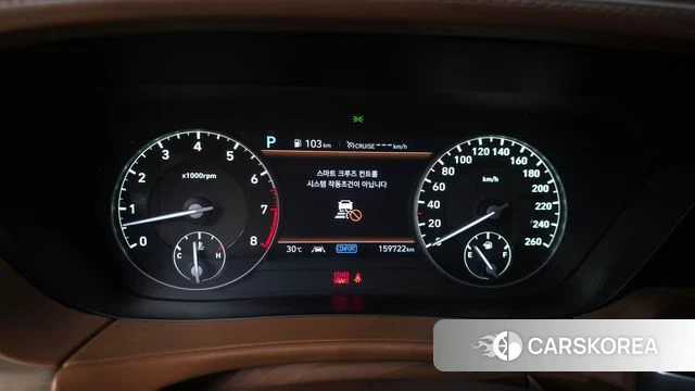 Genesis G90 id 4477260 из Кореи 34