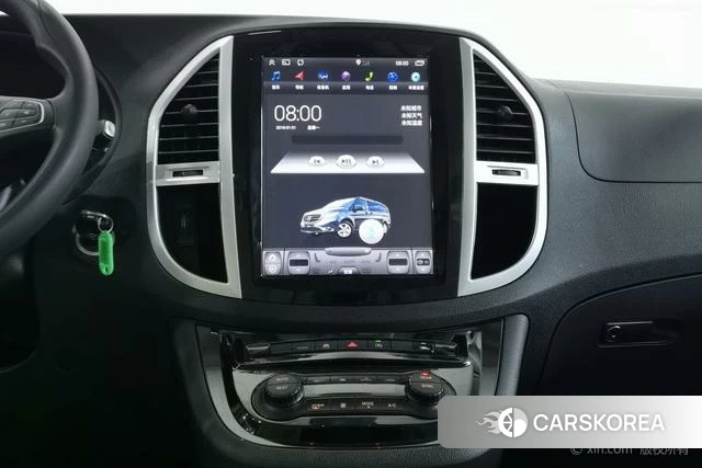 Mercedes-Benz Vito id 4275923 из Китая 22