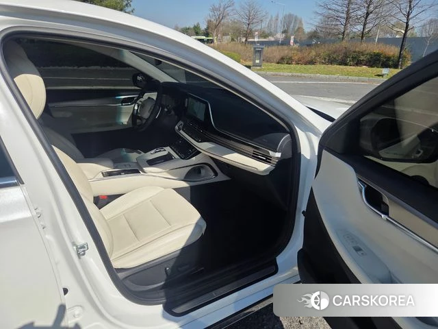 Hyundai The New Grandeur IG id 3919727 из Кореи 18