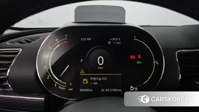 Mini Cooper Clubman id 3012982 из Кореи 18