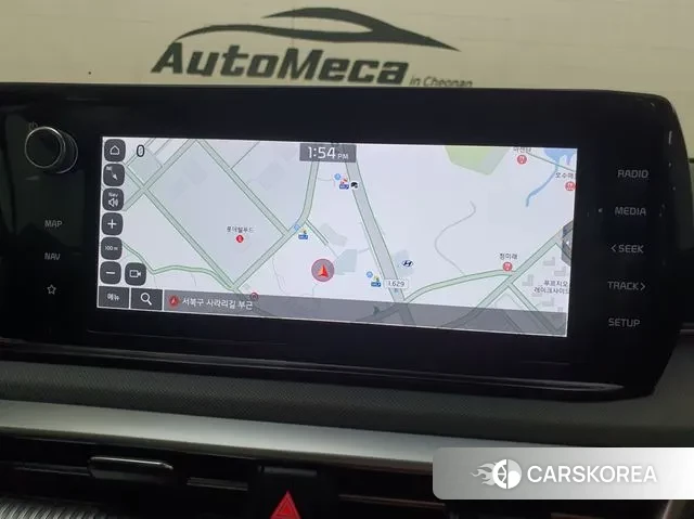 Kia K5 3rd generation id 3058645 из Кореи 15