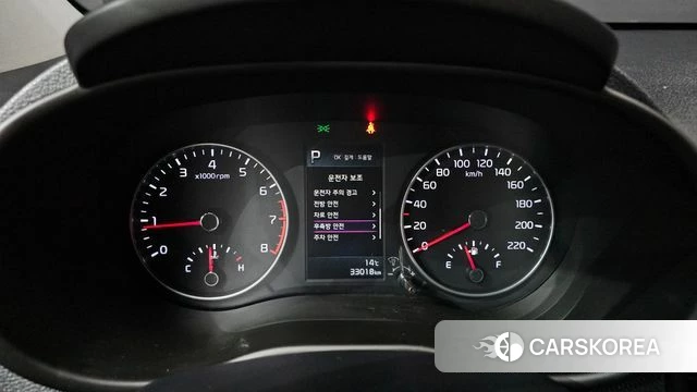 Kia Morning Urban (JA) id 3891749 из Кореи 18