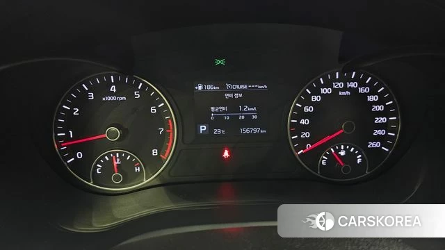 Kia The New K5 2nd generation id 4918744 из Кореи 28