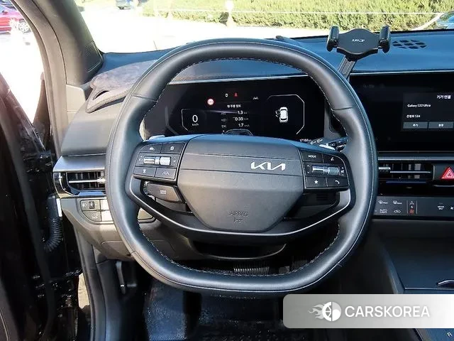 Kia The New Sportage 5th Generation Hybrid id 3523241 из Кореи 12