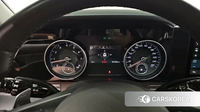 Hyundai The New Grandeur IG id 2990653 из Кореи 18