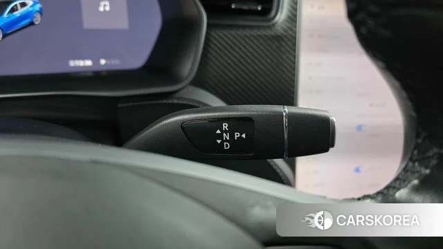 Tesla Model S id 4662721 из Кореи 30