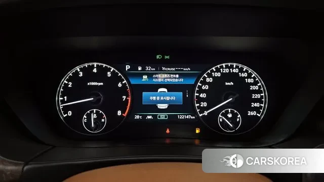 Genesis G90 id 3220583 из Кореи 18